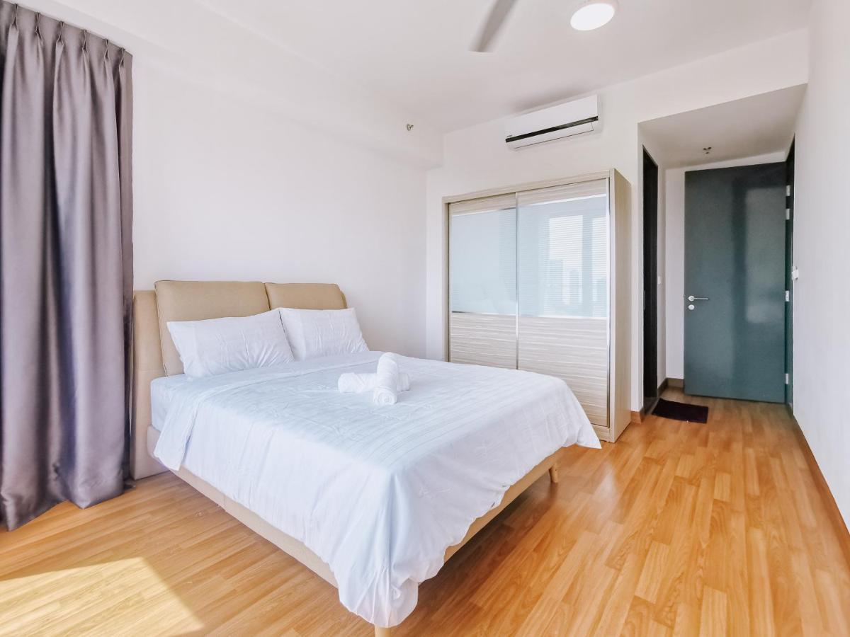 Tropicana 218 Macalister By Simply Penang George Town Dış mekan fotoğraf