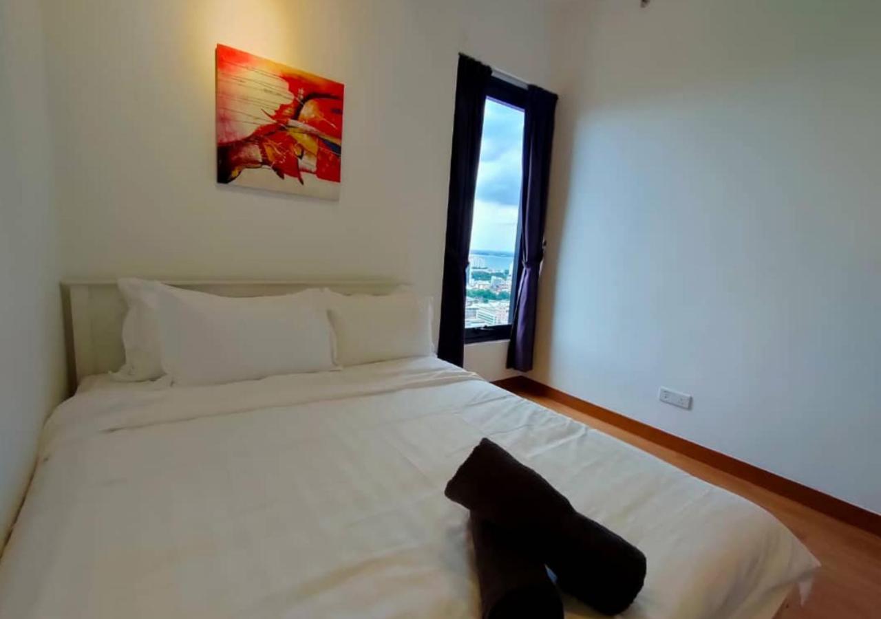 Tropicana 218 Macalister By Simply Penang George Town Dış mekan fotoğraf